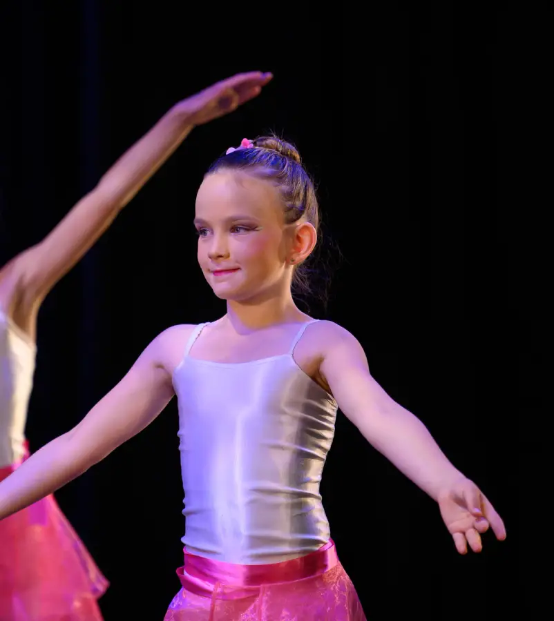 Ballet I