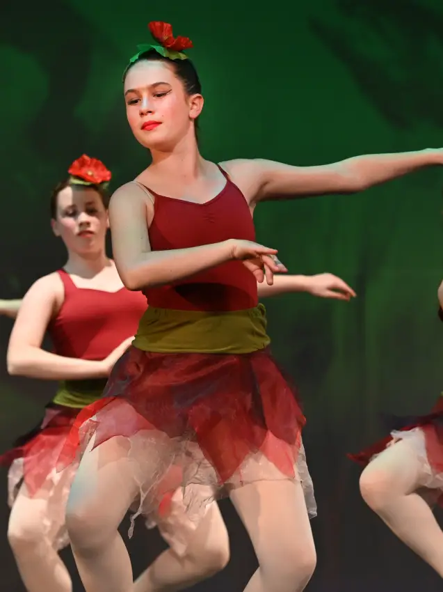 Ballet III