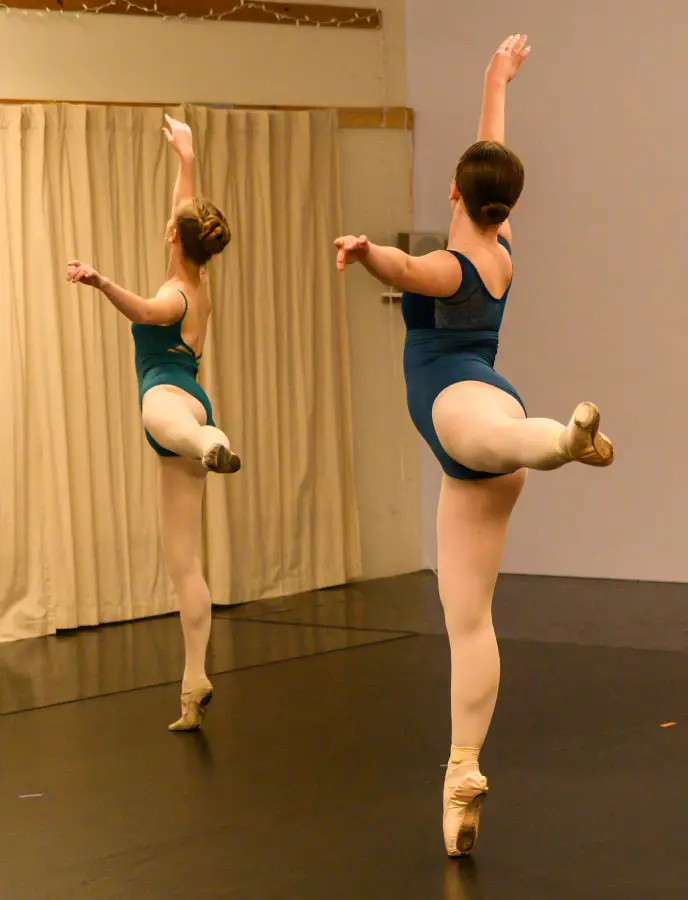 Ballet IV
