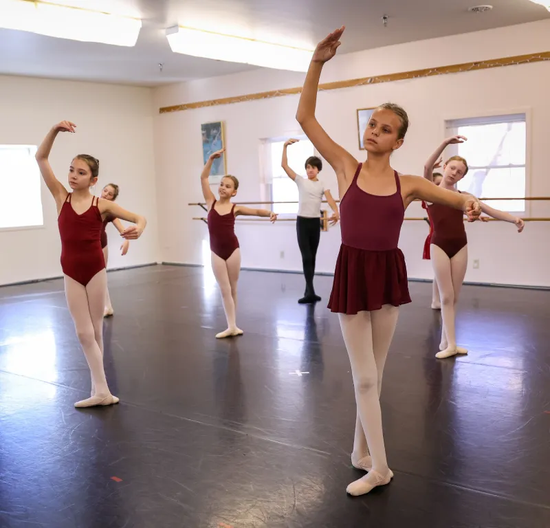 Ballet II
